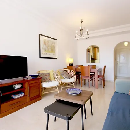 Pedro Apartamento
