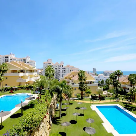 Pedro Apartamento Estepona