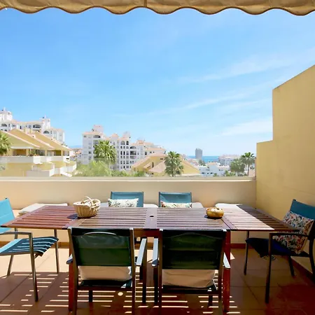 Apartamento Pedro Estepona