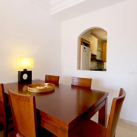 Pedro Apartamento