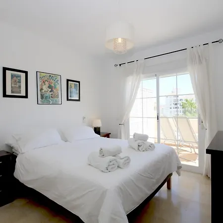 Apartamento Pedro Estepona