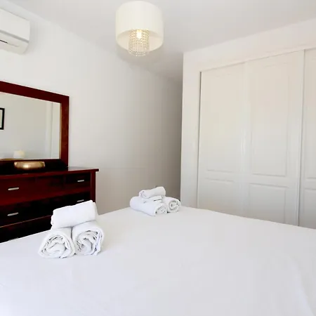 Pedro Apartamento