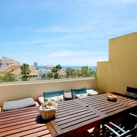 Apartamento Pedro