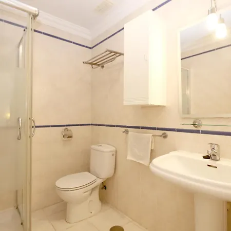 Apartamento Pedro *