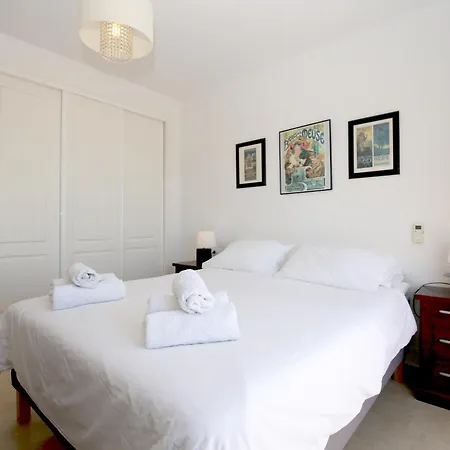 Apartamento Pedro Estepona