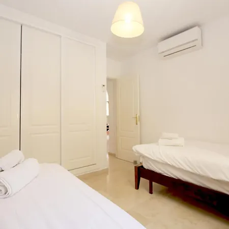 Apartamento Pedro