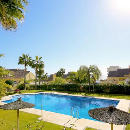 Apartamento Pedro Estepona